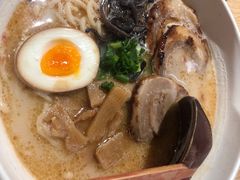 熊本叉烧拉面-味千拉面(广州金沙永旺梦乐城店)