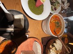 -奉天小馆·非遗东北菜(沈阳万象城店)