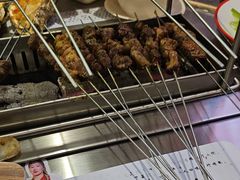-遇西祠·海鲜烧烤(总店)