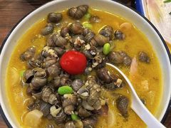 -锡和无锡菜(景丽苑店)