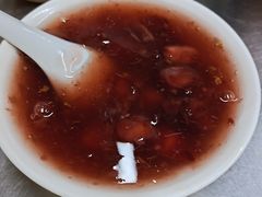 糖芋苗-芳婆糕团店(王府大街店)