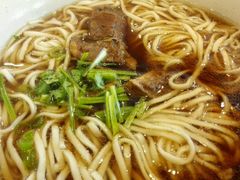 -李先生牛肉面大王(北京东四店)