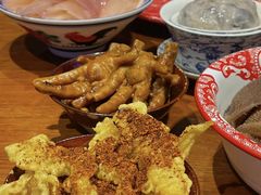 -楠火锅(仁恒梦中心店)