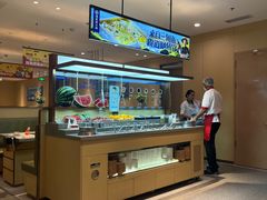 -海底捞火锅(太阳宫凯德mall店)