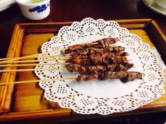 绿草地餐厅(喜盈门店)-绿草地·湘菜(喜盈门店)