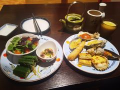 -松子料理(华威桥店)