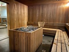 -明谷行馆·温泉