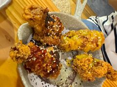 -小木屋米酒店·韩国料理(深圳总店)
