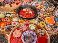 -董眼镜火锅(洪崖洞总店)