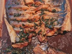 -半天妖烤鱼(和平印象城店)