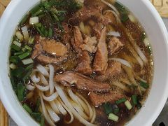 -老长沙原汁原味粉馆(韭菜园店)