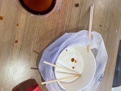 -回味鸭血粉丝汤(砂之船店)