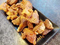 -林记潮牛·牛肉火锅(上马墩店)
