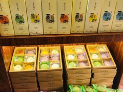 -南宋胡记(杭州体育场路店)