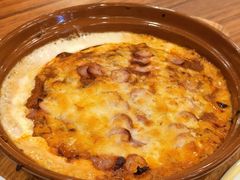 香肠肉酱多利亚饭-萨莉亚意式餐厅(悦荟广场店)