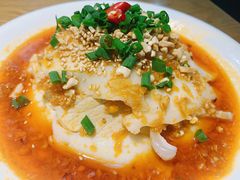 -三猫黑鱼花(南大店)