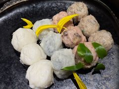 -辉哥火锅(虹桥路店)