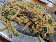-江村四哥新鲜牛肉店(江高总店)