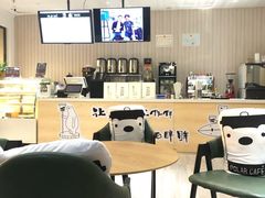 大堂-POLAR CAFE(兴正元广场店)
