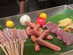 -上海锦江汤臣洲际大酒店壹阶层