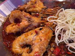 -红盔甲·小龙虾(车公庙店)