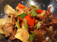 -避风塘(宝山万达店)