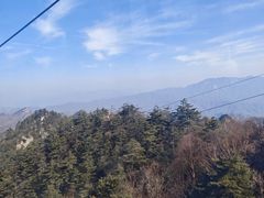 -洛阳白云山景区