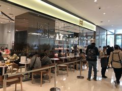 -奈雪的茶(石家庄万象城店)