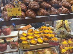 -PAPER STONE BAKERY(天汇广场店)