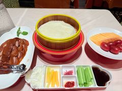 -大鸭梨烤鸭(甘家口店)