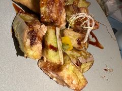 -晓粤·惹味粤菜(凯德乐峰广场店)