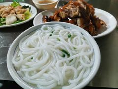 -凌舍好烧鹅(中山路店)