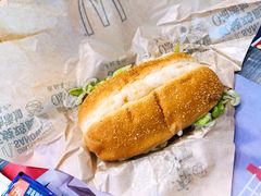-麦当劳(十字街店)