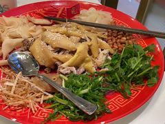 -清晖小苑•顺德地方菜(壹海城店)