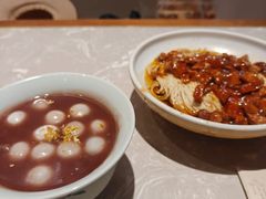 -松鹤面馆·古法焖肉面(观前店)