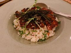 五花肉焖香米饭-RAC BAR(安福路店)