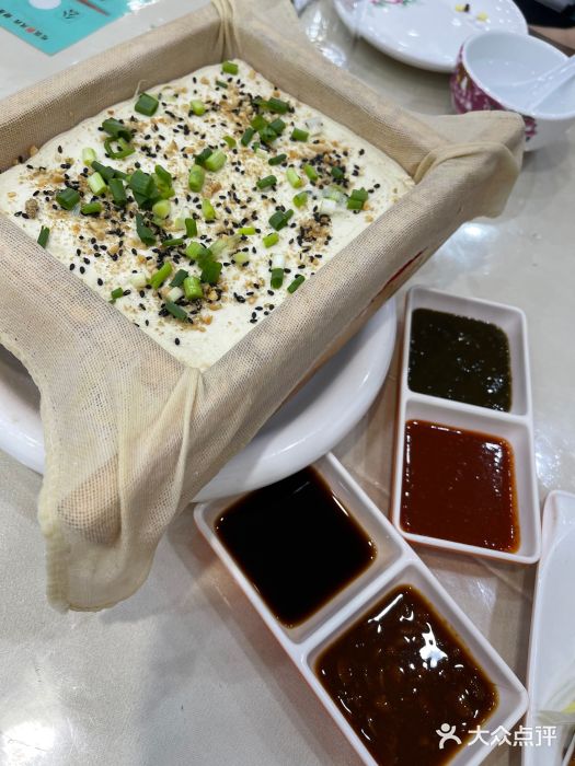 大鸭梨烤鸭店(金顶街店)图片