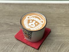 -喜柿咖啡SeeS coffee