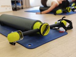 点击看大图 -康舒普拉提工作室control pilates