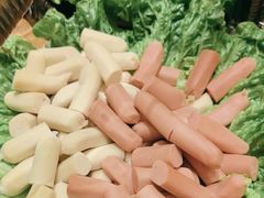 -万达瑞华酒店美食汇自助餐厅(楚河汉街店)