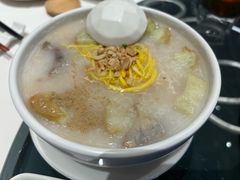 -金汇酒楼(中山东区店)