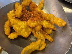 -蓉三少冒烤鸭·四川小吃集(北京首店)