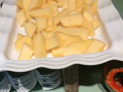 -手选潮汕鲜活牛肉火锅(二七广场店)