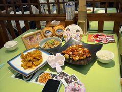 -玉桥餐厅(天坛店)