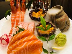 -天狗山料理(省体店)