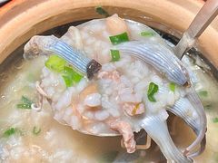 -张家卫·阳江菜·小海鲜(肥婆湾桥店)