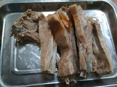 -马学武手抓美食(下南关总店)