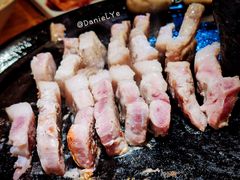 -7年8班朝鲜族非遗美食(三钢里店)