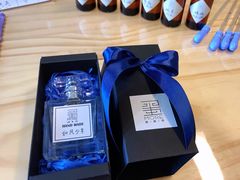-墨more调香馆DIY自调香水(博雅国际中心B座店)