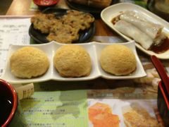 -添好运点心专门店(深水埗店)